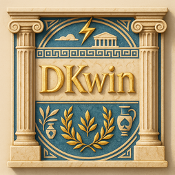 DKwin গেটস অফ অলিম্পাস স্ক্রিন